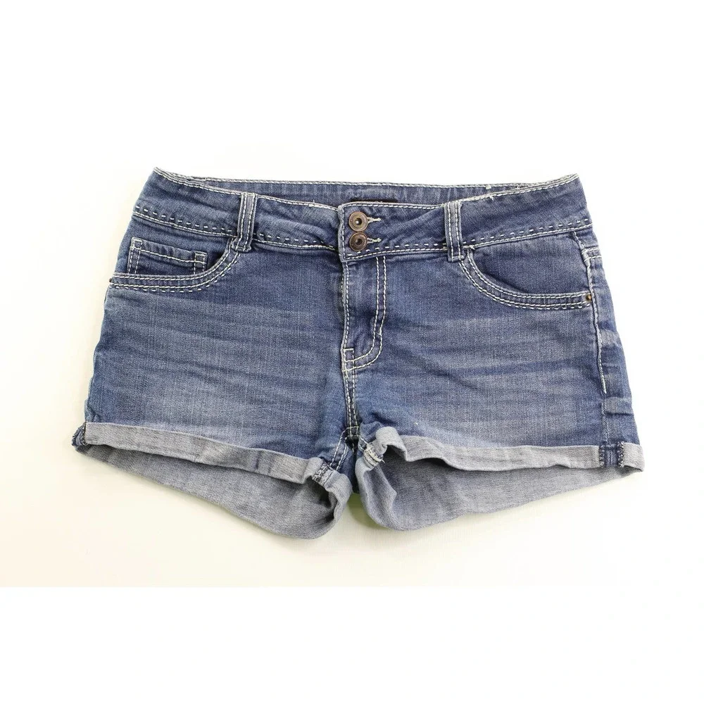 Rue 21 shorts womens size 5/6
